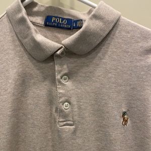 Mens Polo by Ralph Lauren
